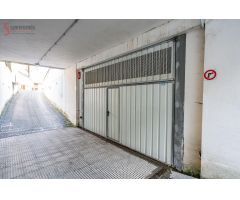 Se venden plazas de garaje con trastero en Barreda