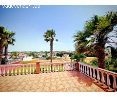 OPORTUNIDAD A UN PASO DEL CENTRO DE CONIL!!! PARCELA DE 800M2 Y CHALET CON 245M2