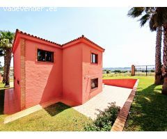 OPORTUNIDAD A UN PASO DEL CENTRO DE CONIL!!! PARCELA DE 800M2 Y CHALET CON 245M2