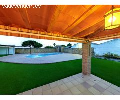 Exclusiva villa en venta en Chiclana, junto a Novo Sancti Petri – Playa, lujo y privacidad!!!