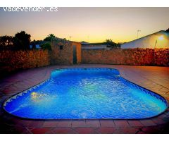 Exclusiva villa en venta en Chiclana, junto a Novo Sancti Petri – Playa, lujo y privacidad!!!