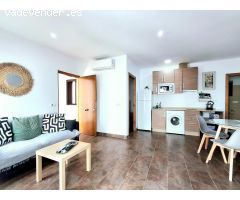 APARTAMENTO DE 1 DORMITORIOS EN PLENO CENTRO DE CONIL!!!