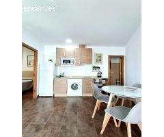 APARTAMENTO DE 1 DORMITORIOS EN PLENO CENTRO DE CONIL!!!