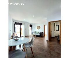 APARTAMENTO DE 1 DORMITORIOS EN PLENO CENTRO DE CONIL!!!