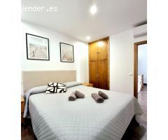 APARTAMENTO DE 1 DORMITORIOS EN PLENO CENTRO DE CONIL!!!