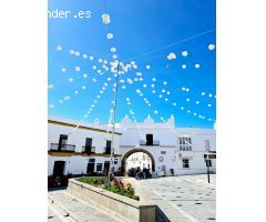 APARTAMENTO DE 1 DORMITORIOS EN PLENO CENTRO DE CONIL!!!