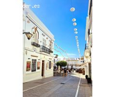 APARTAMENTO DE 1 DORMITORIOS EN PLENO CENTRO DE CONIL!!!