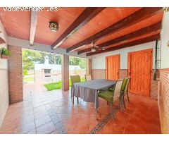 Exclusividad cerca de la playa, con piscina, golf y total seguridad