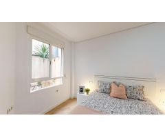 APARTAMENTO EN AVENIDA DE MADRID CON GARAJE Y TRASTERO