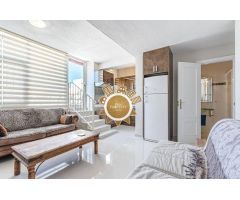 APARTAMENTO CHAYOFA VISTAS AL MAR