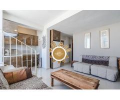APARTAMENTO CHAYOFA VISTAS AL MAR