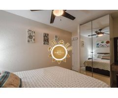 APARTAMENTO CHAYOFA VISTAS AL MAR