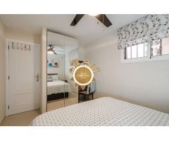 APARTAMENTO CHAYOFA VISTAS AL MAR