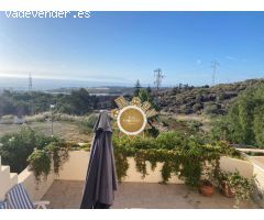 APARTAMENTO CHAYOFA VISTAS AL MAR