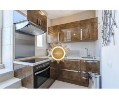 APARTAMENTO CHAYOFA VISTAS AL MAR