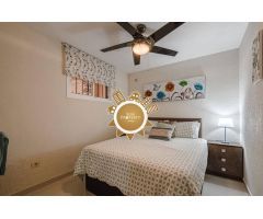 APARTAMENTO CHAYOFA VISTAS AL MAR
