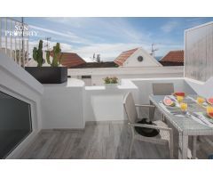 APARTAMENTO MODRENO UN DORMITORIO