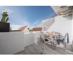 APARTAMENTO MODRENO UN DORMITORIO