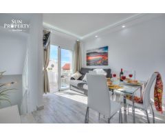 APARTAMENTO MODRENO UN DORMITORIO