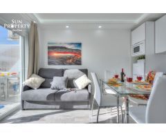 APARTAMENTO MODRENO UN DORMITORIO