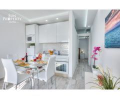APARTAMENTO MODRENO UN DORMITORIO