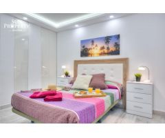 APARTAMENTO MODRENO UN DORMITORIO