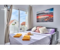 APARTAMENTO MODRENO UN DORMITORIO