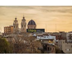 SE VENDE PLAZA DE GARAJE EN RIBARROJA DEL TURIA