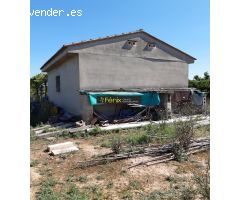 SE VENDE PARCELA EN L´ELIANA
