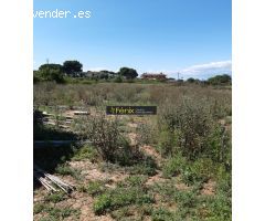 SE VENDE PARCELA EN L´ELIANA