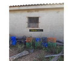 SE VENDE PARCELA EN L´ELIANA