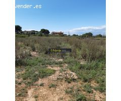 SE VENDE PARCELA EN L´ELIANA