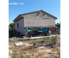 SE VENDE PARCELA EN L´ELIANA