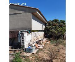 SE VENDE PARCELA EN L´ELIANA