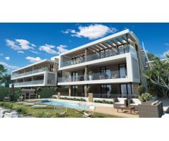 APARTAMENTO DE OBRA NUEVA EN CIUDAD QUESADA