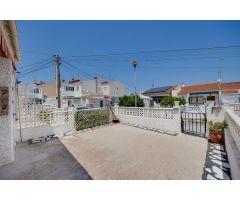 Adosado en Venta en Torrevieja, Alicante