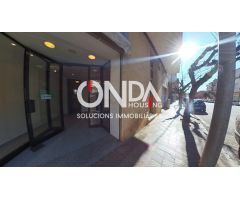 OFICINA EN ALQUILER EN EL PLENO CENTRO DE TREMP