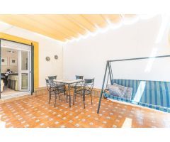 Exclusiva casa de 380 m² construidos en venta en el corazón de Nervión, Sevilla