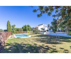 Casa unifamiliar en venta en Aznalcazar - Las Minas Golf. Sevilla