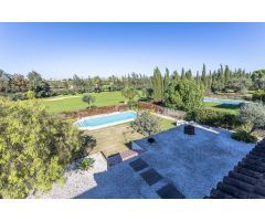 Casa unifamiliar en venta en Aznalcazar - Las Minas Golf. Sevilla
