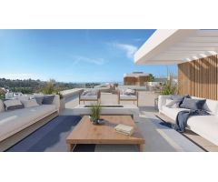 Descubra la exclusividad de vivir en una villa de lujo en El Campanario – Estepona