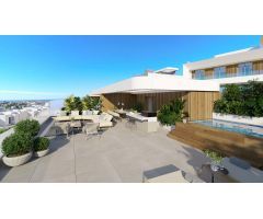 Descubra la exclusividad de vivir en una villa de lujo en El Campanario – Estepona