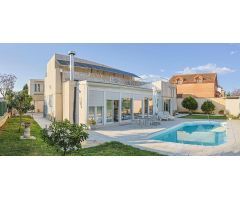 Estupenda casa en venta en Olivar de Quintos, Montequinto. Sevilla