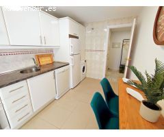 Elegante apartamento en venta en la urbanización Los Naranjos de Marbella. Málaga