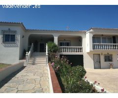 Casa de ensueño en venta en Pueblo Nuevo de Guadiaro, Sotogrande. Cádiz