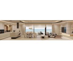 Viva el Lujo y la Serenidad: Excepcional Apartamento en Planta Baja con Piscina Privada en Marbella