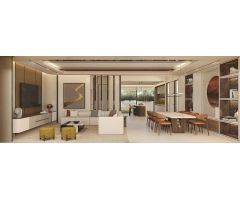 Viva el Lujo y la Serenidad: Excepcional Apartamento en Planta Baja con Piscina Privada en Marbella