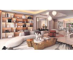Viva el Lujo y la Serenidad: Excepcional Apartamento en Planta Baja con Piscina Privada en Marbella