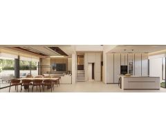 Viva el Lujo y la Serenidad: Excepcional Apartamento en Planta Baja con Piscina Privada en Marbella