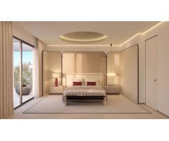 Viva el Lujo y la Serenidad: Excepcional Apartamento en Planta Baja con Piscina Privada en Marbella